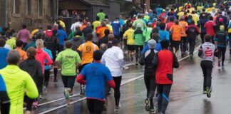 4 consejos para mantener tu motivación a la hora de correr