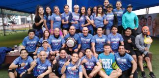 Soy Runático: Entrevista a los ExtremeRunners