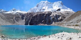 Carreras de Trail Running en altura para este 2019