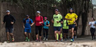 Quedan pocos días para el Endurance Challenge 2019