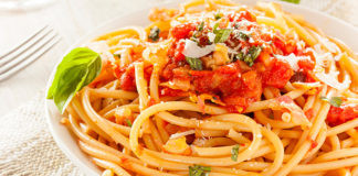 ¡Cómo alimentarte en los días previos a una carrera!