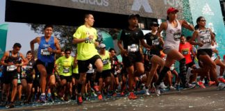 Run for wishes: una meta con sentido