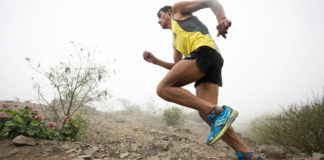 Perú tendrá representantes en el Mundial de Trail en Portugal