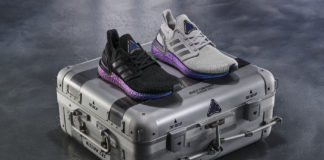 Adidas lanza los ULTRABOOST20