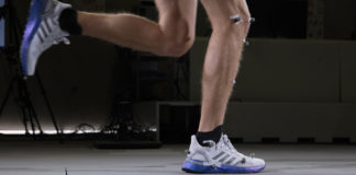 No te pierdas estos estiramientos de gemelos y soleo