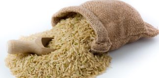 El arroz, un aliado para los corredores
