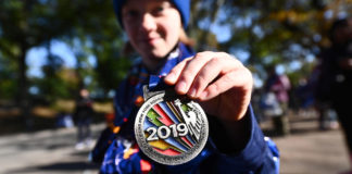 ¿Cómo obtener un cupo para la Maratón de Nueva York? MARATON DE NUEVA YORK