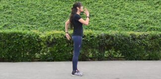 ¿Sabías Que Los Brazos Juegan Un Papel Importante En La Técnica De Carrera? tecnica de brazos