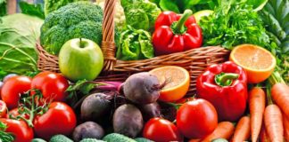 Planifíca mejor tus compras del mercado