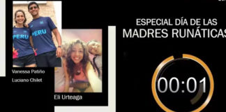 Especial por el Día de la madre Runática