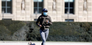 Directiva Sanitaria para la reincorporación de la actividad física y recreación running cuarentena