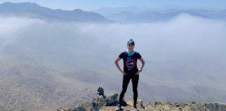 De regreso a las pistas y montañas a purito corazón