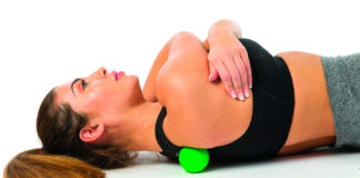 4 accesorios ideales para la recuperación muscular pelota de tenis