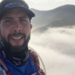 Cómo llegar al mirador del cisne en modo trail run