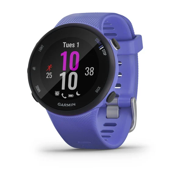 san valentin garmin