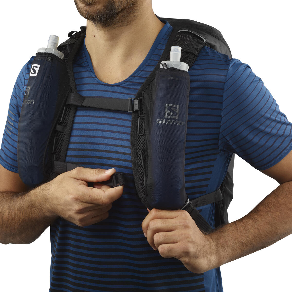 san valentin mochila