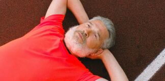 Salud mental, otra buena razón para correr