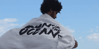 Adidas y Parley en ‘Run for the Oceans’
