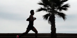 Calendario de peruanos en los Juegos Olímpicos Tokio 2020