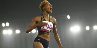 Escucha la canción para los atletas de América en los JJOO