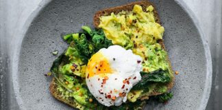 Conoce cuál es el menú ideal para corredores