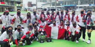 Para atletas peruanos, agenda de participación en Tokyo2020