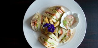 NotCo, la comida con inteligencia artificial llega a Perú