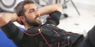 La electroterapia y su función en la recuperación muscular