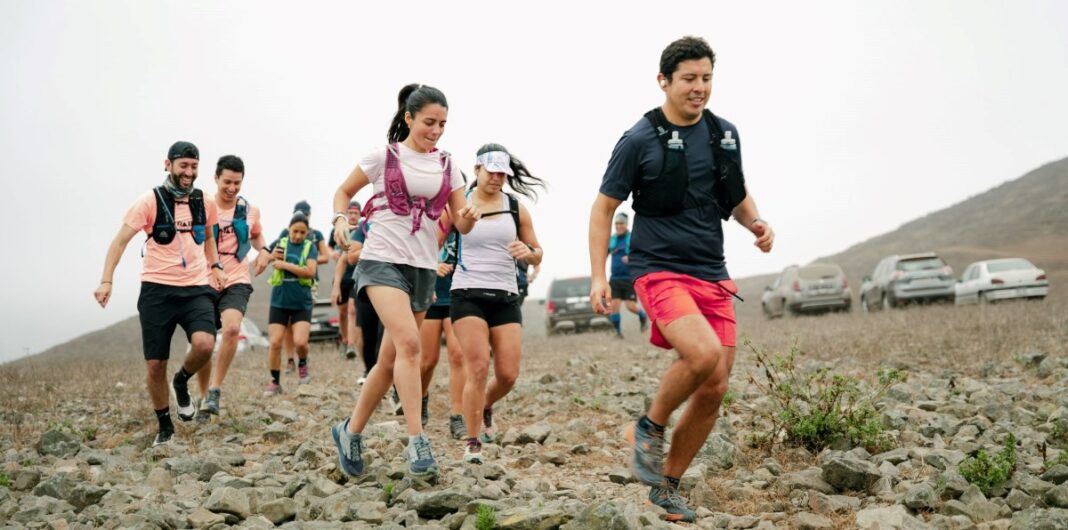 carreras de trail que no te puedes perder