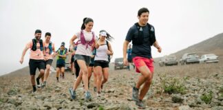 Diez carreras de trail que no te puedes perder este 2022 carreras de trail que no te puedes perder