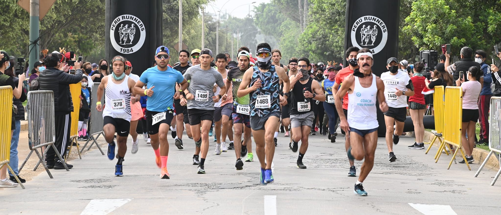 Carreras Perú - 5 CONSEJOS PARA ELEGIR TU GEL ENERGÉTICO #Running #Runners  #CarrerasPeru : : : ✓ Síguenos: /carrerasperu 👉  instagram.com/carrerasperu 🏃🏃‍♀️ COMUNIDAD RUNNERS PERÚ 🇵🇪
