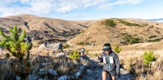 Correr en altura: cómo disfrutar una carrera en la montañas