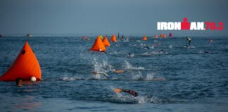 Vuelve la triatlón IRONMAN 70.3 a Lima en 2023