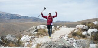 5 fotógrafos que dedican su talento a los corredores