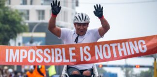 ¡La maratón más importante del Perú, regresa! lima42k