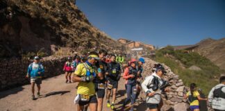 Las carreras de trail en Perú que no te puedes perder este 2023 trail runático