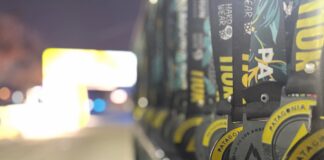 El Manifiesto al trail que todo trailero va a amar llegada de patagonia run 160 km y 110 km