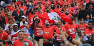 Todos los detalles de la Media Maratón de Lima MML