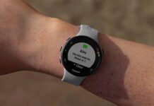 Activa la detección de incidentes en tu Garmin garmin