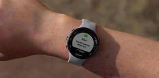 Activa la detección de incidentes en tu Garmin garmin