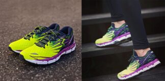 361: Nuevo Competidor en el horizonte Running en Perú 361 running