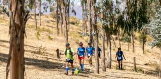Carreras de trail en Perú a las que inscribirse en el 2024