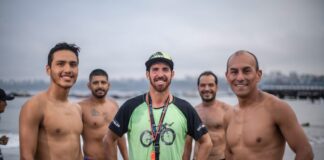 Ironman70.3 Perú prepara una edición 2024 que será imperdible