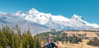 UTCB 2024: Mundial de Skyrunning se disputará en Huaraz