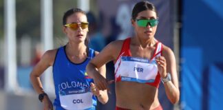 Calendario de Competencia de los peruanos en París2024 peruanos en paris2024