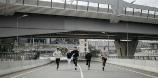 Podcast: Cómo prepararte para tu primera maratón 1ra maraton