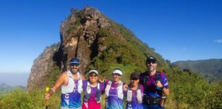 ¡La 1ra. edición del Canchaque Trail Fest está cada vez más cerca! Canchaque trail fest