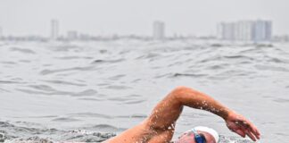 Travesía Marlín: un reto épico de 42 kilómetros en aguas abiertas Travesía Marlín