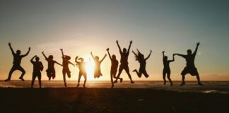 Grupos de running: cambiando la forma de correr