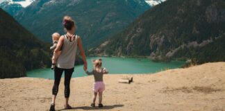 Maternidad y running: El secreto para correr y ser mamá sin perder el ritmo maternidad y running